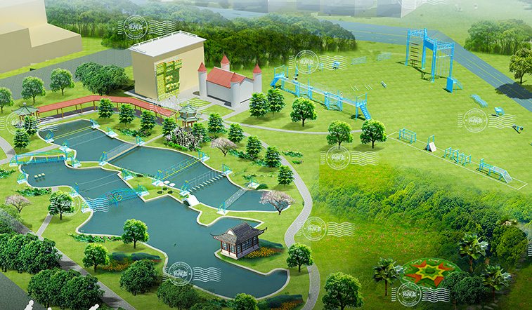 學校規(guī)劃方案3