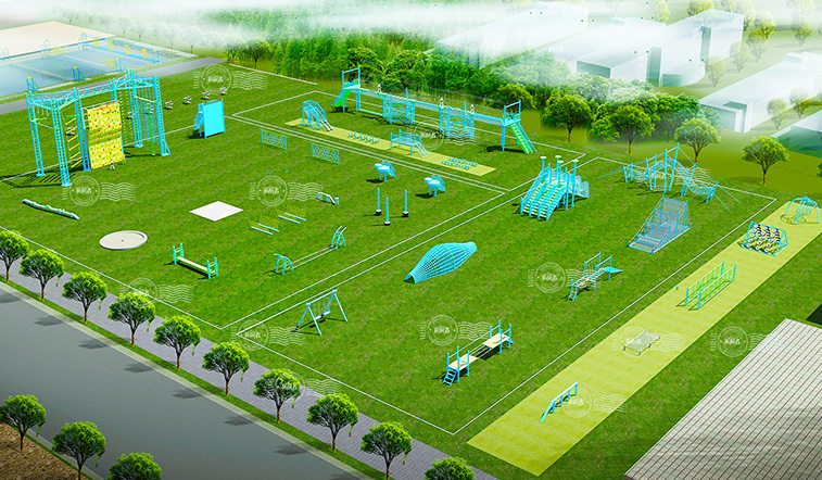 學校規(guī)劃方案4